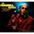 Juan Formell Y Los Van Van "La Formell Mania Antologia" - 3 CD