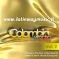 Colombia Es Salsa Vol.2 - CD