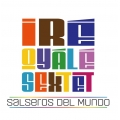 Ire Oyale Sextet "Salseros Del Mundo" | CD