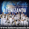 EL Gran Combo de Puerto Rico "Alunizando" | CD