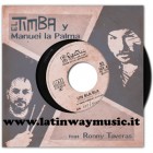 El Timba Y Manuel La Palma Ft.Ronny Taveras | 45 RPM