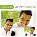 Victor Manuelle "Mis Favoritas" - CD