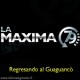 La Maxima 79 "Regresando Al Guaguancò" - CD