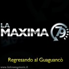 La Maxima 79 "Regresando Al Guaguancò" - CD