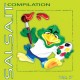 Salsa.it Vol.7 "Compilation" - CD