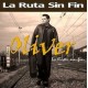 Oliver "La Ruta Sin Fin" - CD