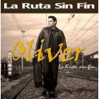 Oliver "La Ruta Sin Fin" - CD