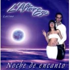 L' Alter Ego"Noche de Encanto"- CD