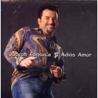 Joseph Fonseca "Adiòs Amor" - CD