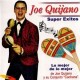 Joe Quijano y Su Conjunto Cachana "Super Exitos" - CD Used