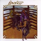 Orquesta Bronco  "Bronco" - CD