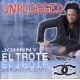 Johnny el trote "Una Rumba Caliente" - CD