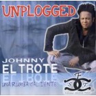 Johnny el trote "Una Rumba Caliente" - CD