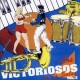 Los Victoriosos De La Salsa Vol.2 "Compilation" - CD