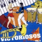 Los Victoriosos De La Salsa Vol.2  "Compilation" - CD