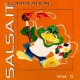 Salsa.it Vol.5 "Compilation" - CD