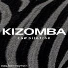 Kizomba Compilation  - CD