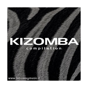 Kizomba Compilation - CD