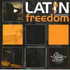 Latin Freedom Compilation - CD