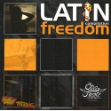 Latin Freedom Compilation - CD