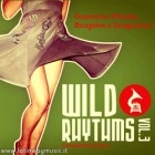 Wild Rhythms Vol.3 - CD