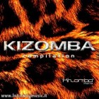 Kizomba Compilation Vol.2 - CD