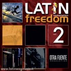 Latin Freedom Compilation Vol.2 - CD