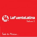 La Fuente Latina "Compilation" - CD