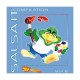 Salsa.it Vol.8 "Compilation" - CD