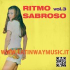 Ritmo Sabroso Vol.3 - CD
