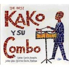 Kako y Su Combo "The Best" | CD