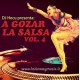 A Gozar La Salsa Vol.4 - CD