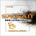 Salsa.it Vol.12 - CD