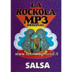 La Rockola Salsa - Mp3