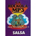 La Rockola Salsa - Mp3