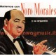 Noro Morales "Bailemos Con" | CD