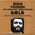 Eddie Palmieri "Lalo Rodriguez/Ismael Quintana Gold - CD