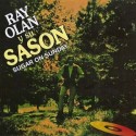 Ray Olan y Su Sason "Sugar On Sunday" - CD