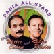 Willie Colon / Ruben Blades "Fania All-Stars" - CD Original Copy