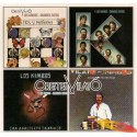 Orestes Vilato Y Los Kimbos "Grandes Exitos" - CD
