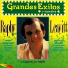 Raphy Leavitt Y Orq. La Selecta "Grandes Exitos Originales" - CD