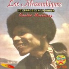 Los Mozambiques "Los Barcos en la bahia" - CD