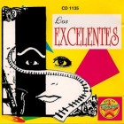 Los Excelentes "Noches Felices" - CD