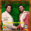 Los Mozambiques "Los Mozambiques con Arcadio Molinar" - CD