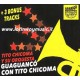 Tito Chicoma Y Su Orquesta "Guaguanco Con Tito Chicoma" - CD