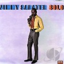 Jimmy Sabater "Solo" - CD
