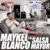 Maykel Blanco Y Su Salsa Mayor"Que No Me Quiten La Fe" | CD