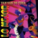 Los Van Van "Lo Mejor "- CD