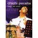 ChiChi Peralta "En Vivo" - DVD