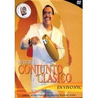 Ray Castro's Conjunto Clasico "En Vivo NYC" - DVD